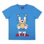 Schlafanzug Für Kinder Sonic