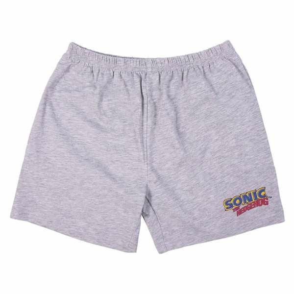 Schlafanzug Für Kinder Sonic