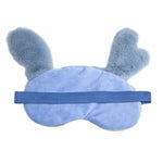 Augenmaske Stitch Blau (20 x 10 x 1 cm)