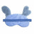 Augenmaske Stitch Blau (20 x 10 x 1 cm)