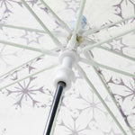Regenschirm Frozen Blau 100 % POE