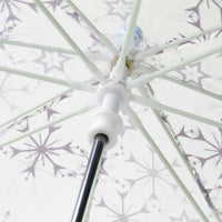 Regenschirm Frozen Blau 100 % POE