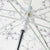 Regenschirm Frozen Blau 100 % POE