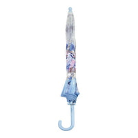 Regenschirm Frozen Blau 100 % POE
