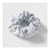Haargrummi Frozen 2500001912 (5 pcs)