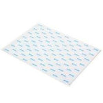 Papierwaren-Set Sadipal Weiß 51 x 76 cm 26 Stück