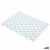 Papierwaren-Set Sadipal Weiß 51 x 76 cm 26 Stück