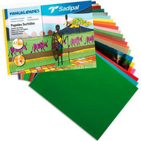 Papierwaren-Set Sadipal 10 Stück