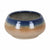 Schüssel für Vorspeisen Inde STONEWARE CARIBIAN 50 cl (6 Stück)