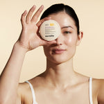 Cremige Make-up Grundierung Sensilis PHOTOCORRECTION [MAKE UP] Nº 01 Spf 50+ 10 g