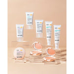 Cremige Make-up Grundierung Sensilis PHOTOCORRECTION [MAKE UP] Nº 03 Spf 50+ 10 g