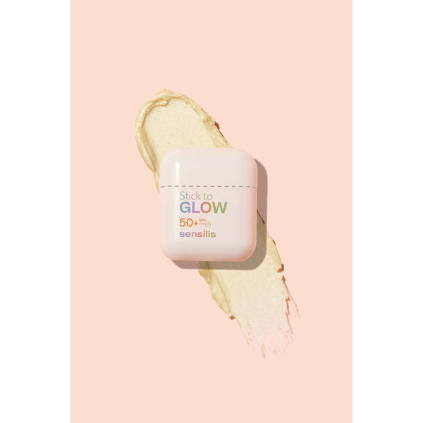 Sonnencreme-Stick Sensilis STICK SENSILIS Spf 50+ 8,5 g