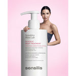 Körperlotion Sensilis BODY TREATMENT 200 ml