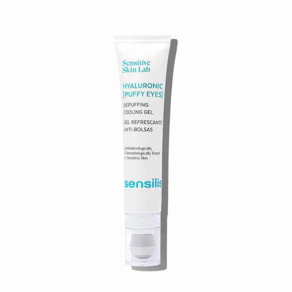Augenkontur Sensilis HYALURONIC 15 ml
