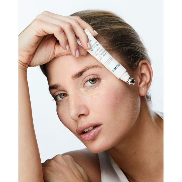 Augenkontur Sensilis HYALURONIC 15 ml