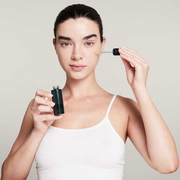 Gesichtspeeling Sensilis PREP4+ 30 ml