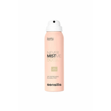 Gesichtsnebel Sensilis NEVER MIST ME 100 ml