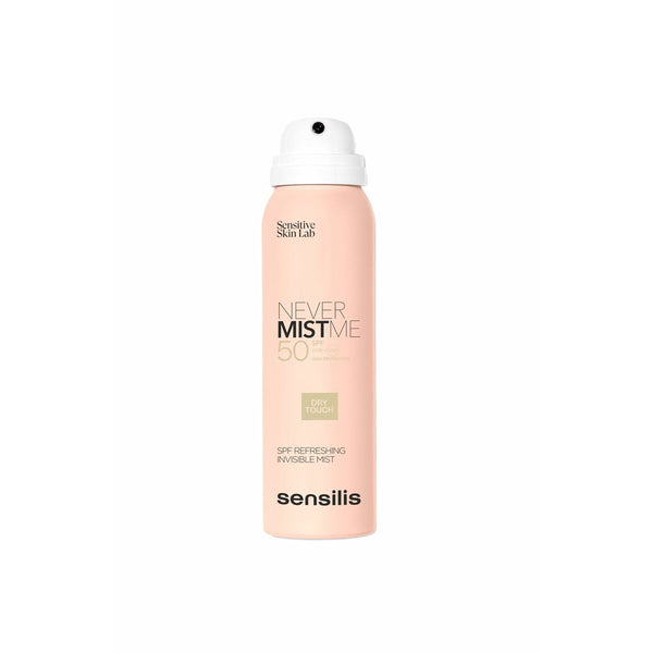Gesichtsnebel Sensilis NEVER MIST ME 100 ml