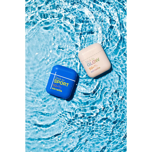 Sonnencreme-Stick Sensilis STICK SENSILIS Spf 50+ 8,5 g