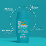 Sonnenschutz Rilastil DERMAPROTECT