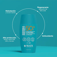 Sonnenschutz Rilastil DERMAPROTECT