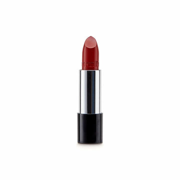 Feuchtigkeitsspendender Lippenstift Sensilis Velvet 214-Pourpre Nº 214-Pourpre 3,5 ml Satin