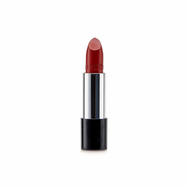 Feuchtigkeitsspendender Lippenstift Sensilis Velvet 214-Pourpre Nº 214-Pourpre 3,5 ml Satin