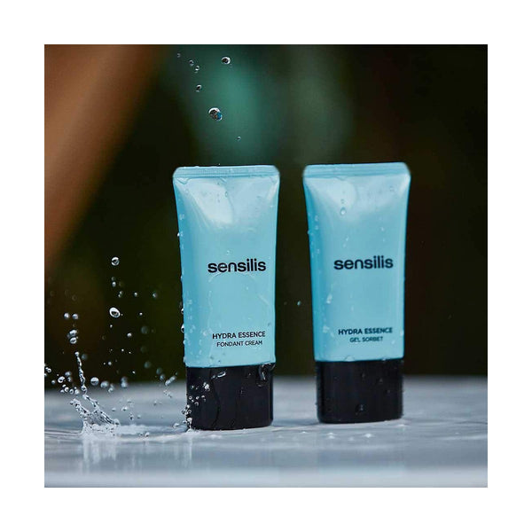 Feuchtigkeitscreme Sensilis Hydra Essence 40 ml