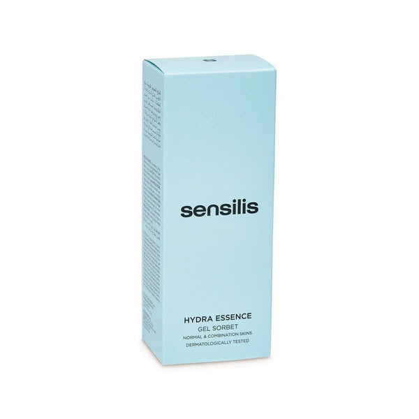 Feuchtigkeitsgel Sensilis Hydra Essence 40 ml