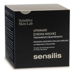 Anti-Aging Nachtcreme Sensilis Upgrade 50 ml Straffende