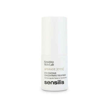 Augenkontur-Creme Sensilis Upgrade 15 ml Straffende