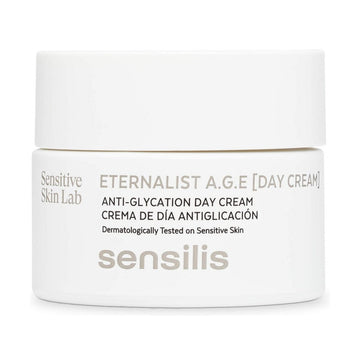Tagescreme Sensilis Eternalist 50 ml