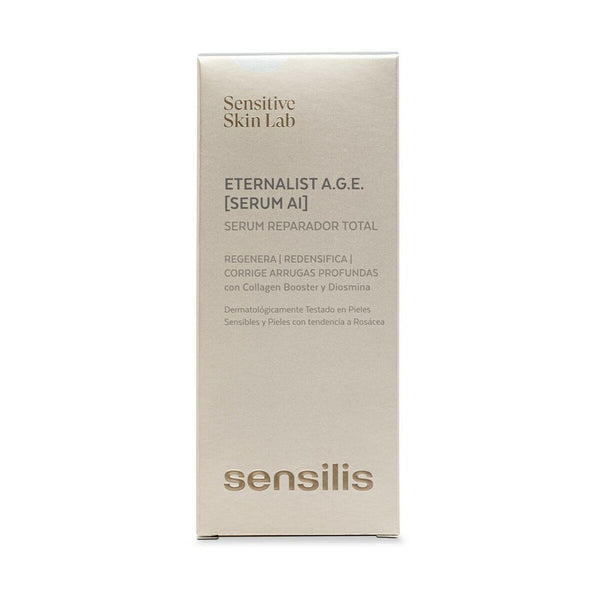 Reparierendes Serum Sensilis Eternalist A.G.E. Anti-Aging (30 ml)