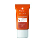 Sonnenschutz mit Farbe Rilastil Sun System Spf 50+ (50 ml)
