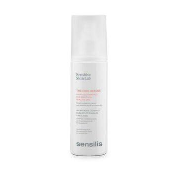 Gesichtsnebel Sensilis The Cool Rescue 150 ml Feuchtigkeitsspendend Beruhigend