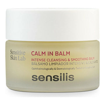 Augen Make-up Entferner Sensilis Calm In Balm 50 ml