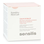 Augen Make-up Entferner Sensilis Calm In Balm 50 ml (Dermokosmetika) (Parapharmazie)