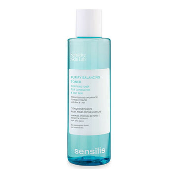 Gesichtstonikum Sensilis Purify Balancing Tonner 200 ml Reinigende