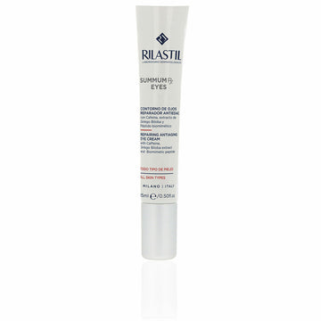 Gesichtscreme Rilastil Summum Rx 15 ml