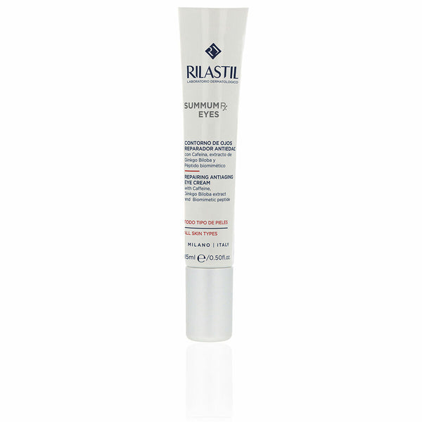 Gesichtscreme Rilastil Summum Rx 15 ml