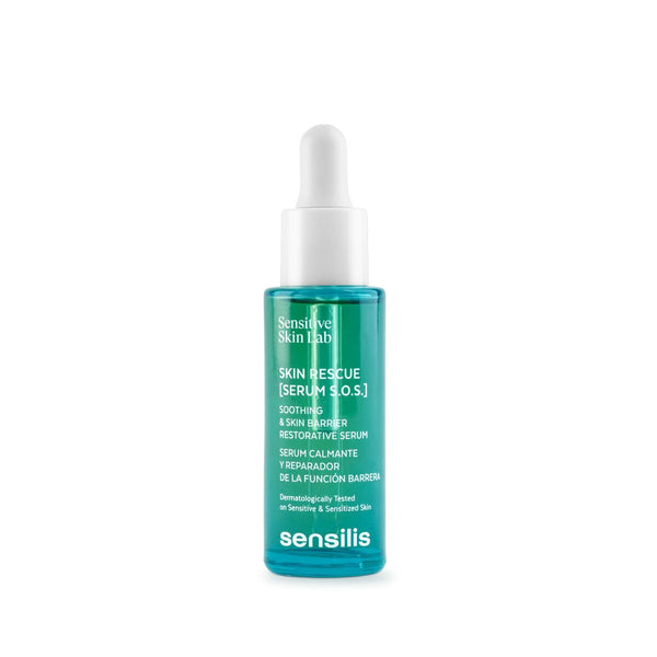 Gesichtscreme Sensilis Skin Rescue 30 ml