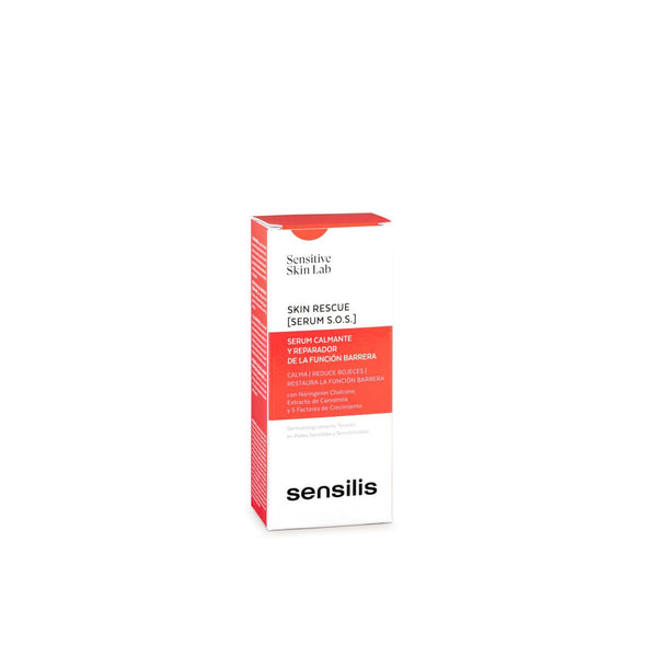 Gesichtscreme Sensilis Skin Rescue 30 ml