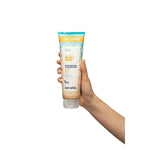 Sonnenschutz Sensilis MOISTURIZING & REFRESHING Spf 50+ 250 ml