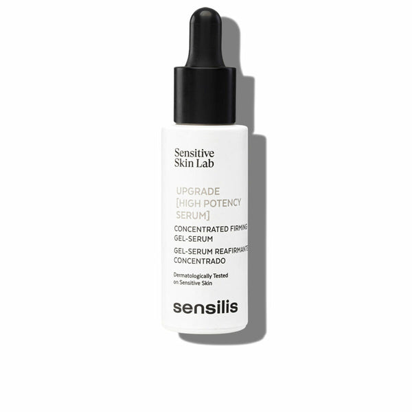 Gesichtscreme Sensilis Upgrade 30 ml