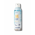 Sonnenschutzspray Sensilis Invisible and Light Spf 50+ 200 ml