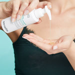 Gesichtsreinigungsgel Sensilis SUCCINIC 150 ml