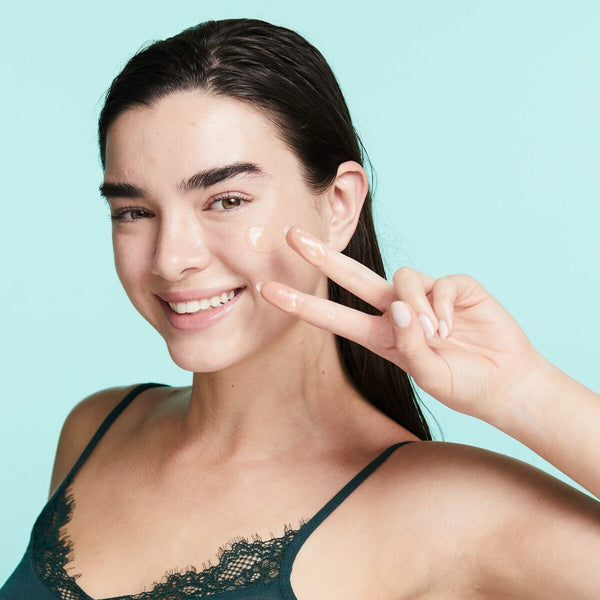 Gesichtsreinigungsgel Sensilis SUCCINIC 150 ml