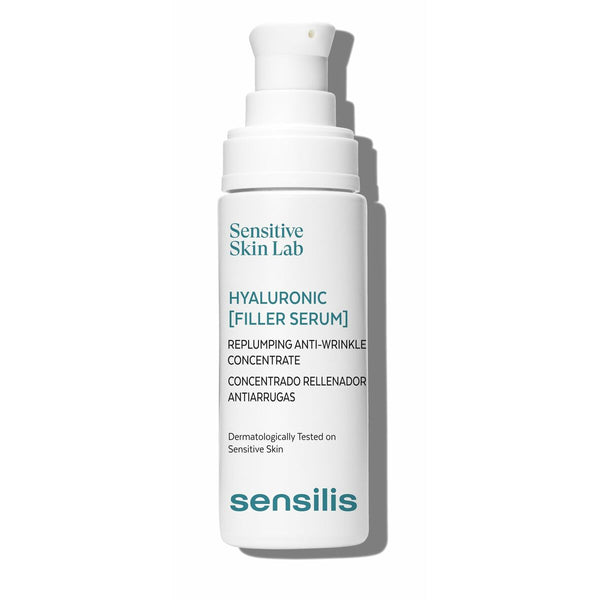 Gesichtsserum Sensilis HYALURONIC 30 ml
