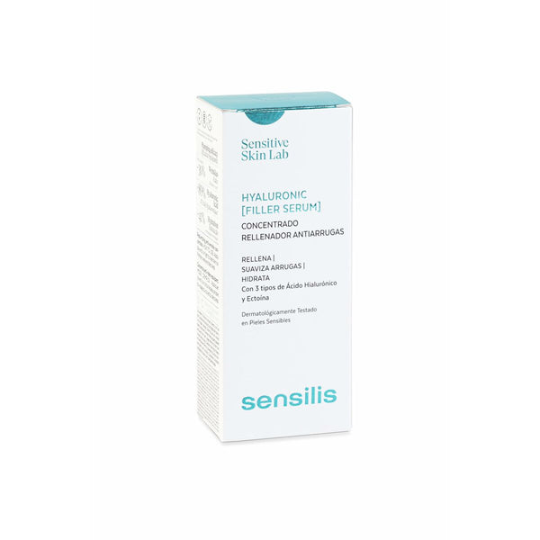 Gesichtsserum Sensilis HYALURONIC 30 ml