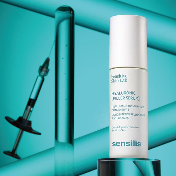 Gesichtsserum Sensilis HYALURONIC 30 ml